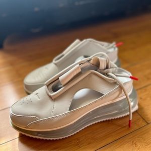 Nike Air Max FF 720 Summit White AO3189-100